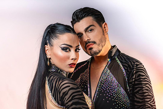 Bachata