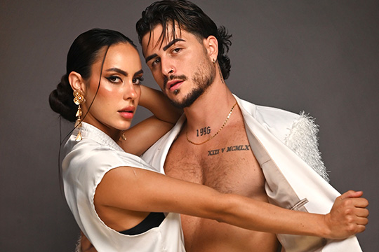 Bachata