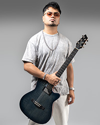Hello Bachata Fest - Akai Rojas