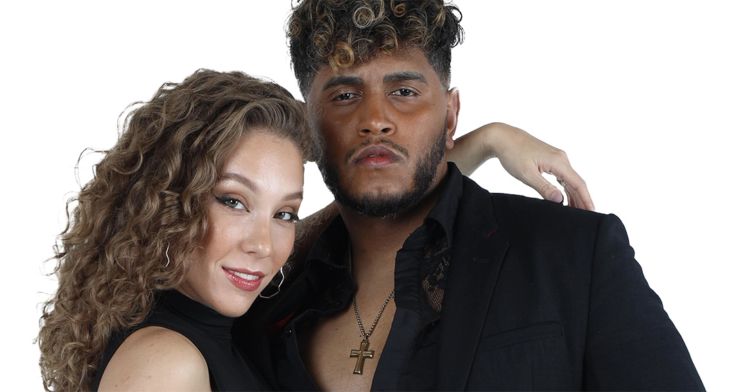 Hello Bachata Fest - Taylor & Luis - New York City, New York